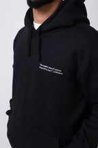 "IN IT FOR THE CHANGE" HOODIE