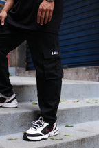 "CLASSIC CULT" CARGO PANTS