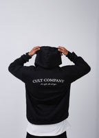 "IN IT FOR THE CHANGE" HOODIE