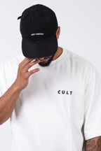 "INTERNATIONAL CONCEPT" TEE