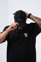 "IN IT FOR THE CHANGE" TEE