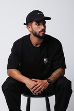 "IN IT FOR THE CHANGE" TEE